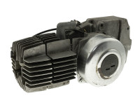 Puch E50 Anrollmotor 3 Lager mit zylinder 2